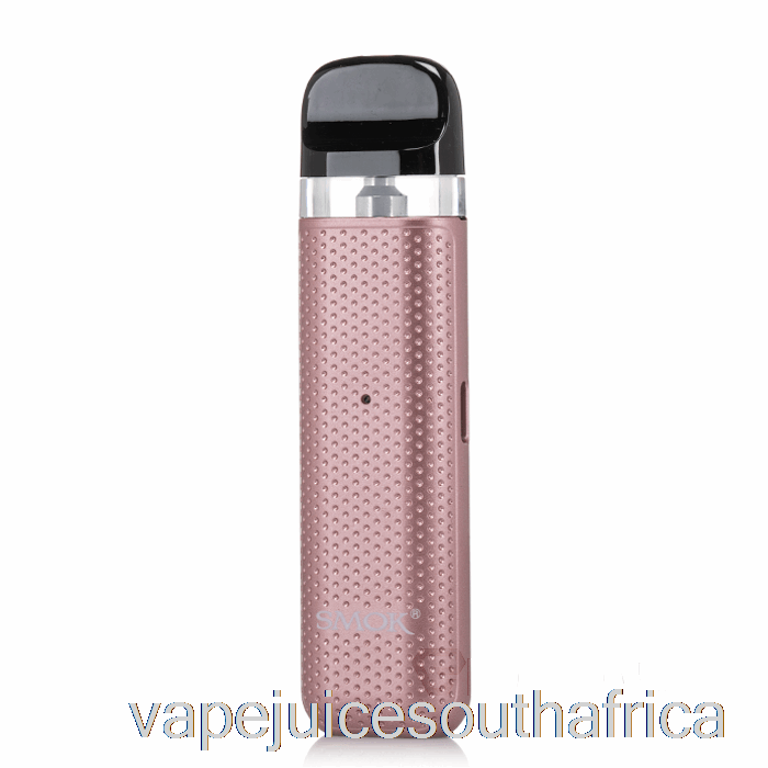 Vape Pods Smok Novo 2C Pod System Rose Gold